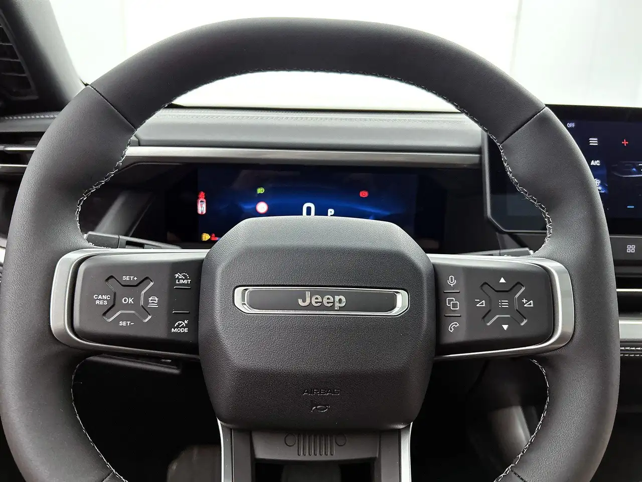 Jeep Compass 2026 — фото 12