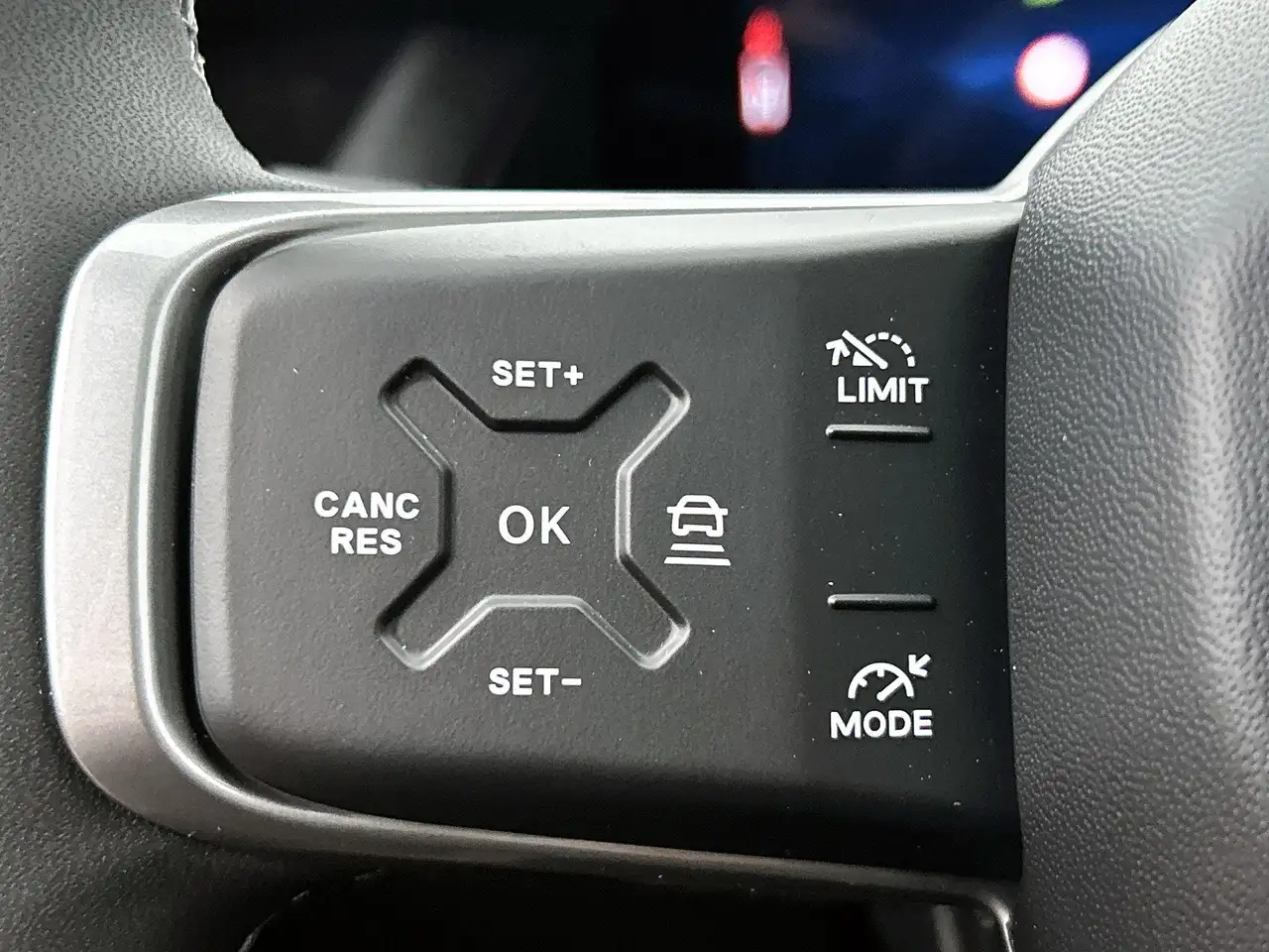 Jeep Compass 2026 — фото 14