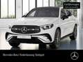 Mercedes-Benz GLC 200 4M AMG+NIGHT+PANO+360+AHK+BURMESTER+TOTW Weiß - thumbnail 1