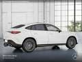 Mercedes-Benz GLC 200 4M AMG+NIGHT+PANO+360+AHK+BURMESTER+TOTW Blanc - thumbnail 16
