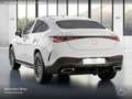 Mercedes-Benz GLC 200 4M AMG+NIGHT+PANO+360+AHK+BURMESTER+TOTW Blanc - thumbnail 20