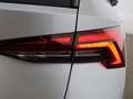 Skoda Octavia Combi 2.0 TDI Ambition LED STANDHZG NAVI Silber - thumbnail 9