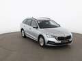 Skoda Octavia Combi 2.0 TDI Ambition LED STANDHZG NAVI Silber - thumbnail 5