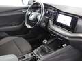 Skoda Octavia Combi 2.0 TDI Ambition LED STANDHZG NAVI Silber - thumbnail 13