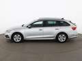 Skoda Octavia Combi 2.0 TDI Ambition LED STANDHZG NAVI Silber - thumbnail 6