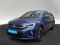 Volkswagen Taigo 1.0 TSI R-Line DSG Rückfkamera Navi Panora Blau - thumbnail 2