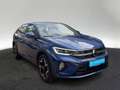 Volkswagen Taigo 1.0 TSI R-Line DSG Rückfkamera Navi Panora Blau - thumbnail 6