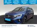Volkswagen Taigo 1.0 TSI R-Line DSG Rückfkamera Navi Panora Blau - thumbnail 1