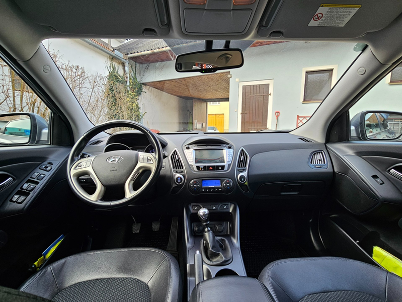 Photo du véhicule