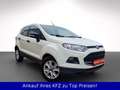 Ford EcoSport AUTOMATIK Klima+PDC+Navi+Allwetter Beyaz - thumbnail 2