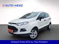 Ford EcoSport AUTOMATIK Klima+PDC+Navi+Allwetter Beyaz - thumbnail 5