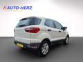 Ford EcoSport AUTOMATIK Klima+PDC+Navi+Allwetter Beyaz - thumbnail 11