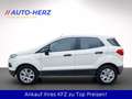Ford EcoSport AUTOMATIK Klima+PDC+Navi+Allwetter Beyaz - thumbnail 7