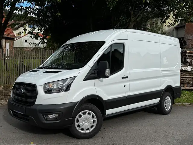 Ford Transit Kasten L2 Trend*PDC*DAB*KLIMA*