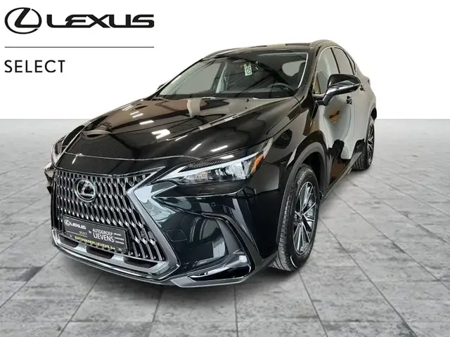 Lexus NX 350h 2.5HYB NX350h EXECUTIVE LINE