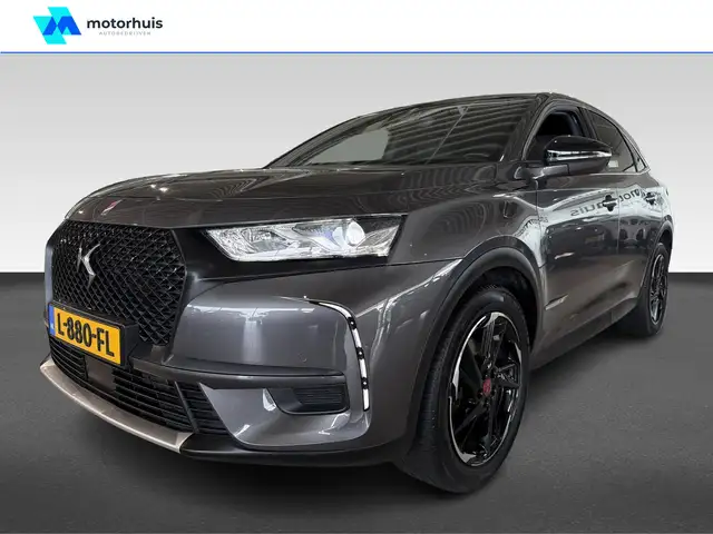 DS Automobiles DS 7