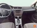 Volkswagen Golf 1.6TDI CR BMT Advance DSG 110 Blanco - thumbnail 8