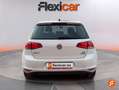 Volkswagen Golf 1.6TDI CR BMT Advance DSG 110 Blanco - thumbnail 5