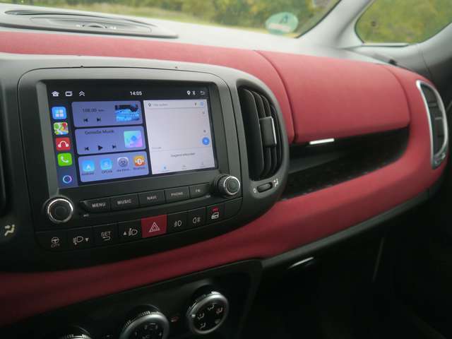 Fiat 500L 500L 1.4 16V Easy