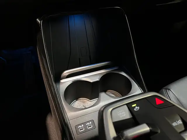 BMW 2 Series view 14