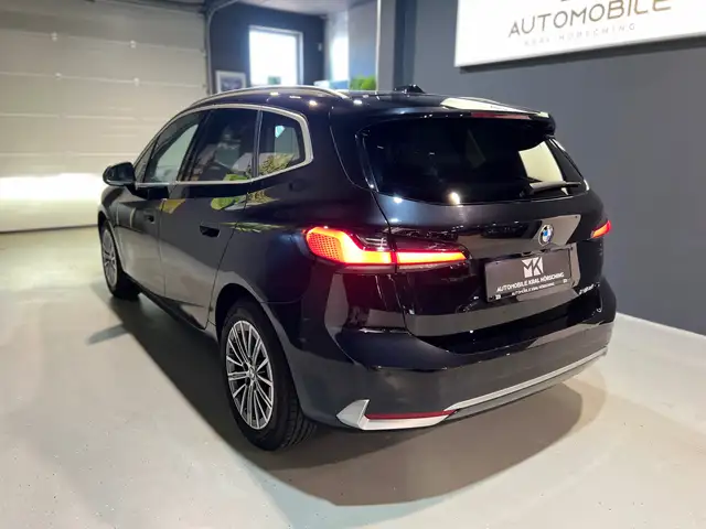 BMW 2 Series view 6