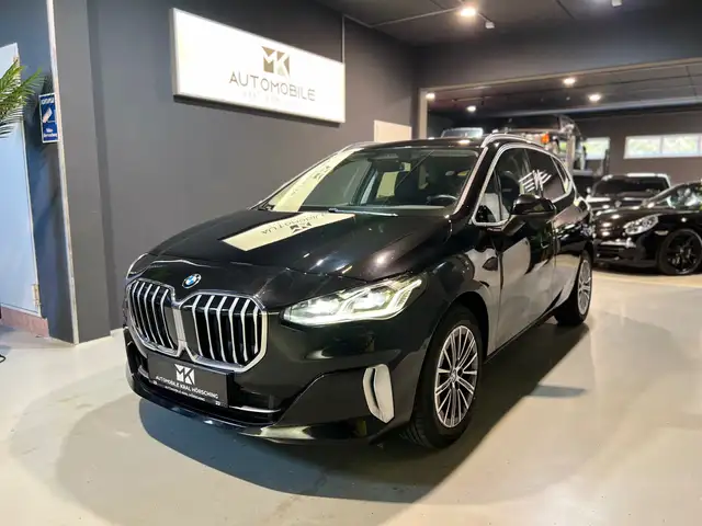 BMW 2 Series main image