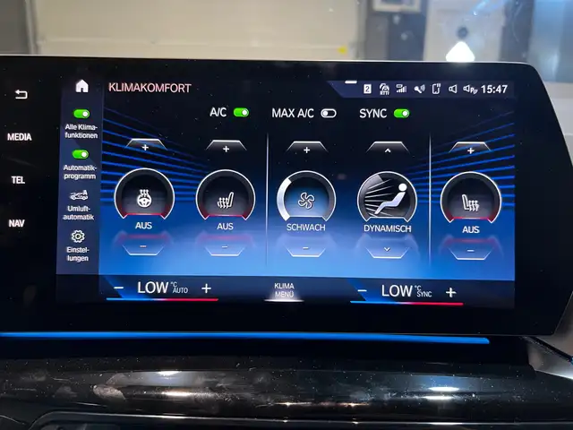 BMW 2 Series view 13