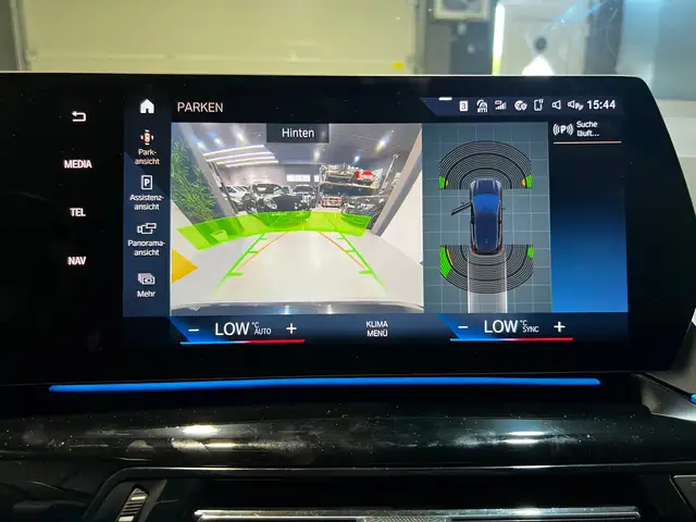 BMW 2 Series view 12