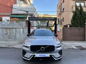 T6 Recharge R-Design