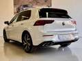 Volkswagen Golf 2.0TDI R-Line DSG 110kW Blanco - thumbnail 10