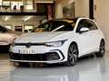 Volkswagen Golf 2.0TDI R-Line DSG 110kW Blanco - thumbnail 3