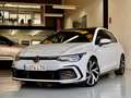 Volkswagen Golf 2.0TDI R-Line DSG 110kW Blanco - thumbnail 2
