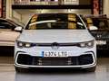 Volkswagen Golf 2.0TDI R-Line DSG 110kW Blanco - thumbnail 6