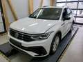 Volkswagen Tiguan 2.0 TSI 4M R-Line *MATRIX*PANO*HARMAN* Weiß - thumbnail 2