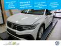 Volkswagen Tiguan 2.0 TSI 4M R-Line *MATRIX*PANO*HARMAN* Weiß - thumbnail 1