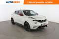 Nissan Juke 1.6 Nismo Blanco - thumbnail 8