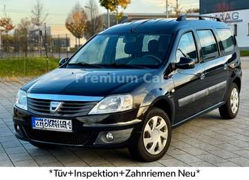 MCV Kombi 1.6 Laureate*Tüv+Zahnriemen Neu*