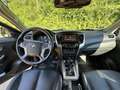 Mitsubishi L200 TOP Edition,4WD,360cam,Leder,AHK,Doka Schwarz - thumbnail 6