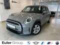 MINI Cooper A 5-Türer LED Vorb. Navi Tempomat 2-Zonen-Klimaaut Grau - thumbnail 1
