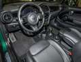 MINI Cooper SE Classic Trim Aut Nav LED HuD Pano RFK 17" Zielony - thumbnail 7