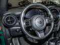 MINI Cooper SE Classic Trim Aut Nav LED HuD Pano RFK 17" Zielony - thumbnail 17