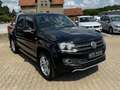 Volkswagen Amarok Highline DoubleCab 4Motion DSG Чёрный - thumbnail 4