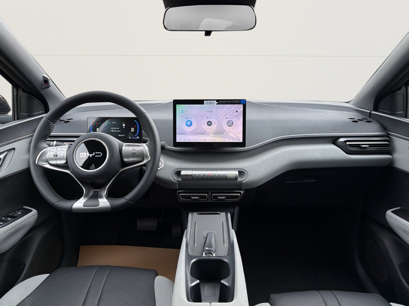 BYD Dolphin Comfort+Shz.+Navi+360Kam.+E-Sitz+ACC+Keyless — photo 12