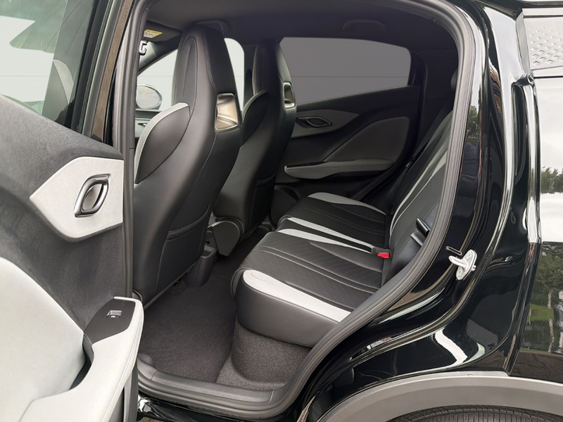 BYD Dolphin Comfort+Shz.+Navi+360Kam.+E-Sitz+ACC+Keyless — photo 11