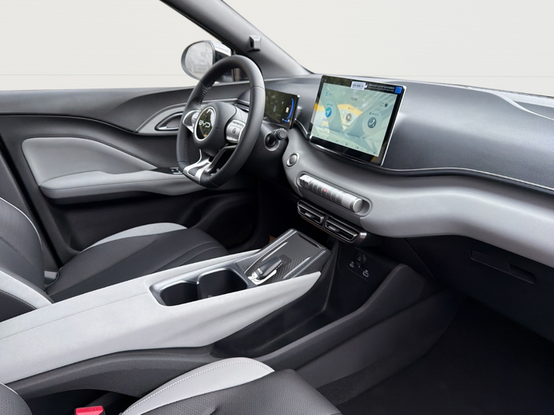BYD Dolphin Comfort+Shz.+Navi+360Kam.+E-Sitz+ACC+Keyless — photo 14