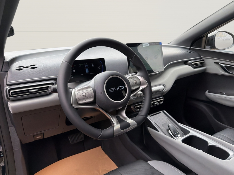 BYD Dolphin Comfort+Shz.+Navi+360Kam.+E-Sitz+ACC+Keyless — photo 10
