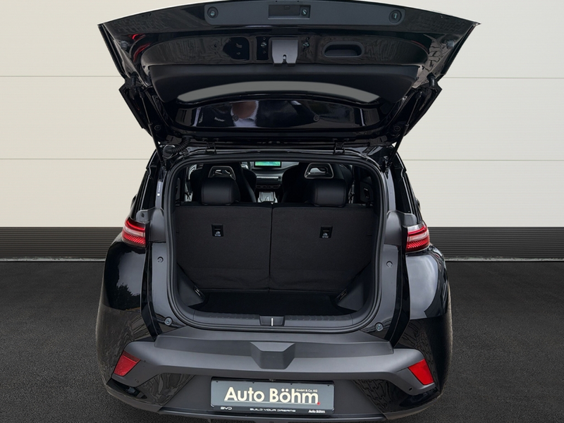 BYD Dolphin Comfort+Shz.+Navi+360Kam.+E-Sitz+ACC+Keyless — photo 8