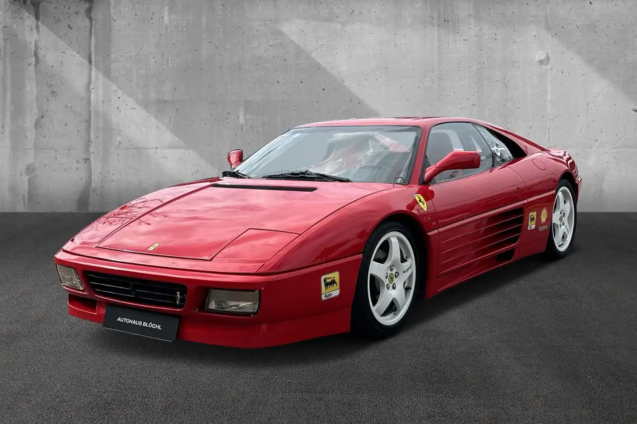 Ferrari 348