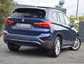 BMW X1 1.5iA sDrive18 Navi/Cam/Opendak/Head-Up Azul - thumbnail 29