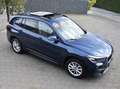 BMW X1 1.5iA sDrive18 Navi/Cam/Opendak/Head-Up Azul - thumbnail 1